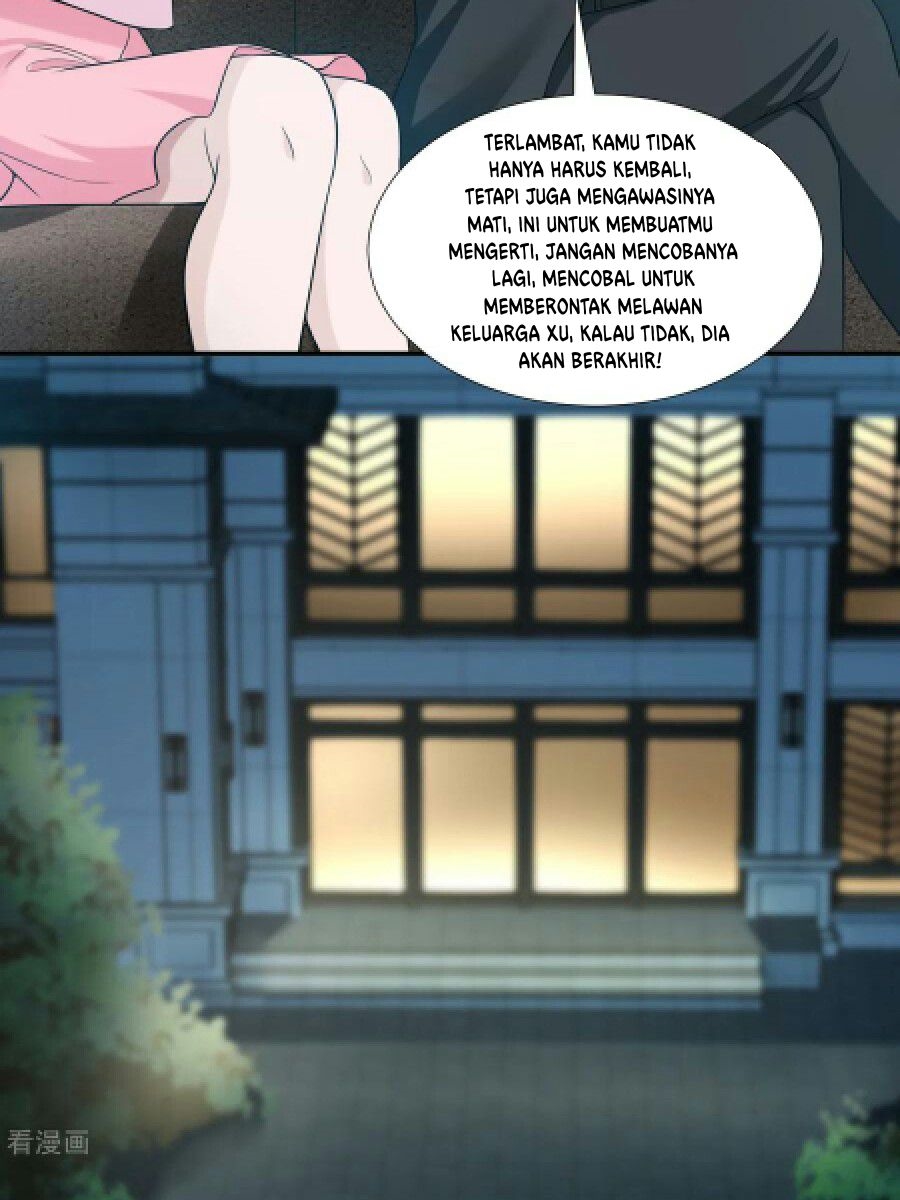 King of The Soldiers Chapter 09 Gambar 34